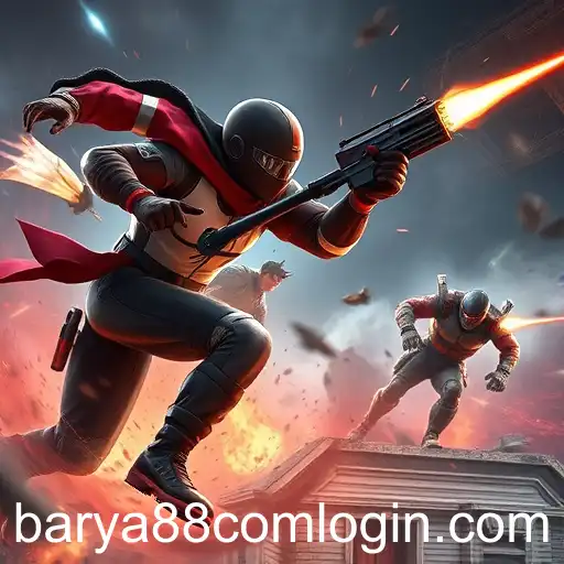 Exploring the Thrilling World of Action Games