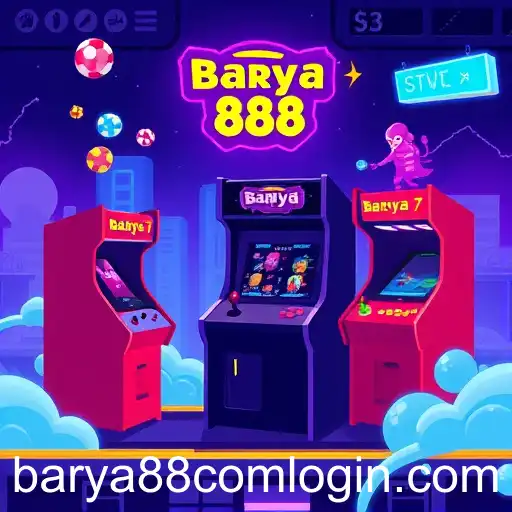 Exploring the Timeless Appeal of 'Arcade Classics' and the Rise of 'barya88'