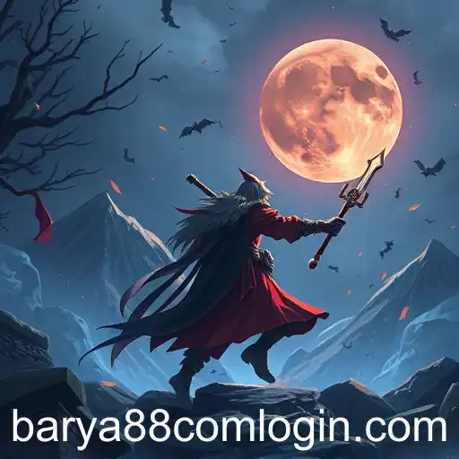 Revolutionary Game Era: Barya88 Shaping Futures