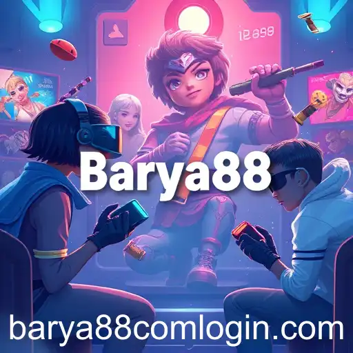 barya88