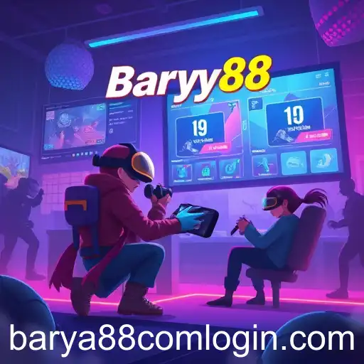Barya88: The Rise of Innovative Online Gaming