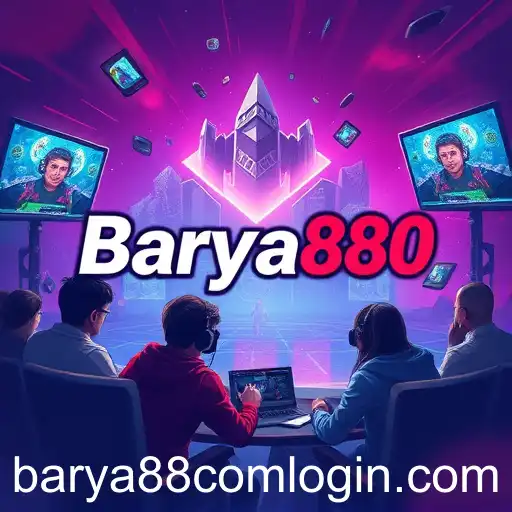 Barya88: A Rising Star in Online Gaming