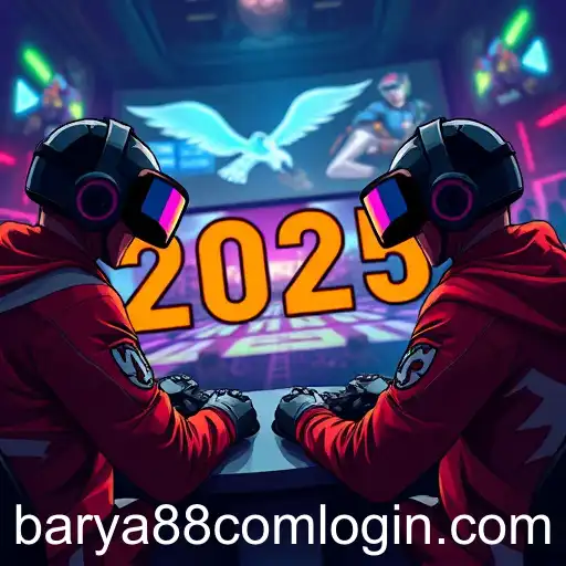 Digital Gaming Trends and Innovations