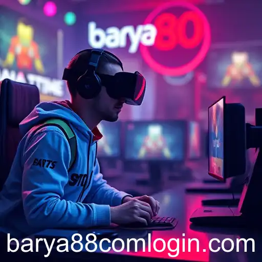 The Evolution of Online Gaming in 2025