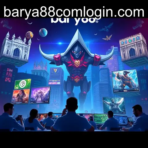 The Expanding Universe of Online Gaming