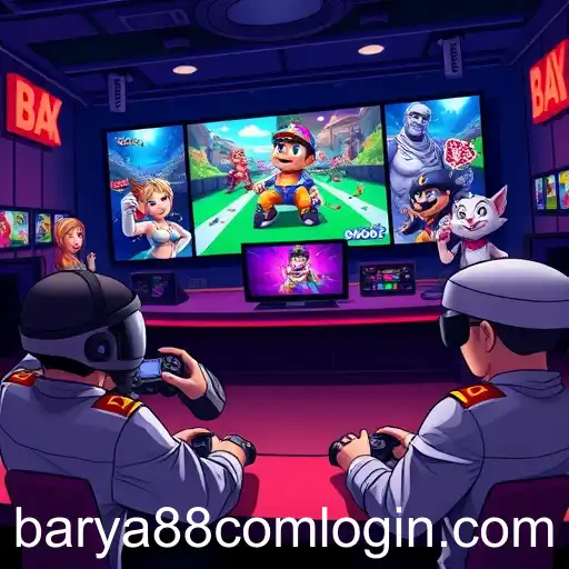 Exploring Online Gaming Trends