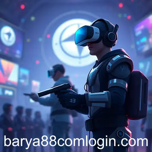 Gaming Evolves with AI Innovations