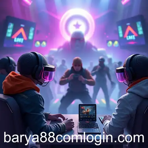 Gaming Landscape Evolution in 2025