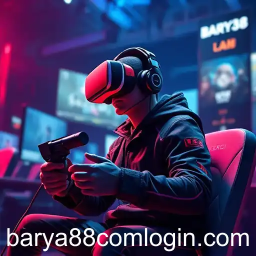 Online Gaming Trends Shaping the Future