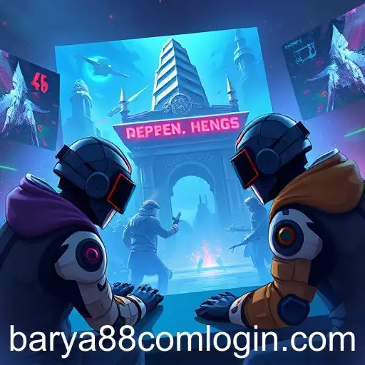 Gaming Trends and Innovations in 2025