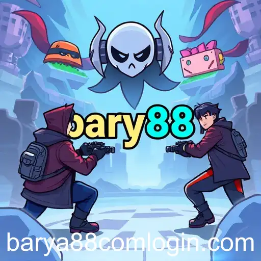 Exploring the Excitement of Multiplayer Fun Games with Barya88
