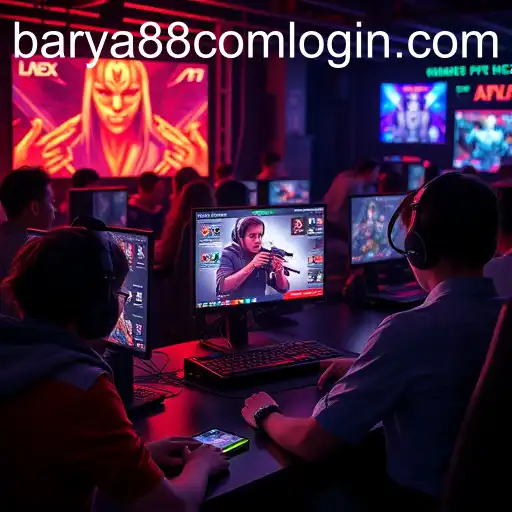 The Rise of Gaming in 2025