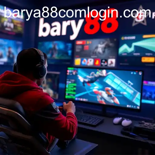 The Rise of Online Gaming Platforms