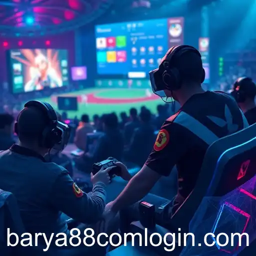 The Rise of Online Gaming in 2025