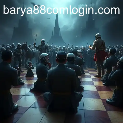 Exploring the Intricacies of Strategy Puzzles: Unveiling the World of Barya88